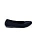 Unbranded Solid Blue Flats Size 8 - photo 1