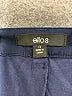 Ellos Solid Blue Skort Size 24 waist - photo 3
