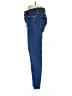 Gap Hearts Blue Jeans Size 8 - photo 5