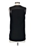 Rag & Bone Black Sleeveless Blouse Size XS - photo 2