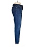 Gap Hearts Blue Jeans Size 8 - photo 4