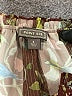 Point Sur Burgundy Long Sleeve Blouse Size L - photo 7