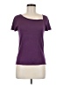 TSE Purple t-shirt Size M - photo 1