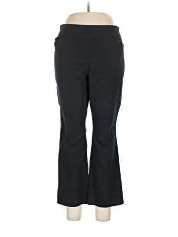 Croft & Barrow Active Pants (view 1)