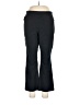 Croft & Barrow Black Active Pants Size 14 Petite - photo 1