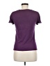 TSE Purple t-shirt Size M - photo 2