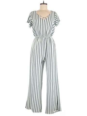 One Clothing Jumpsuit (view 1)