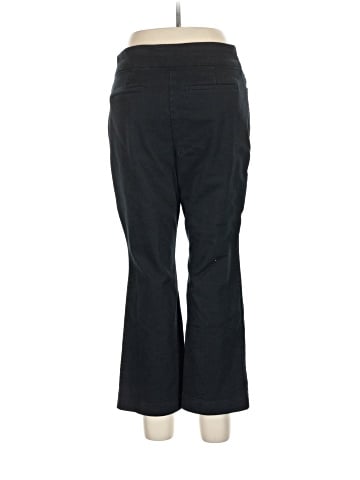 Croft & Barrow Active Pants (view 2)