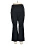 Croft & Barrow Black Active Pants Size 14 Petite - photo 2