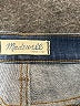 Madewell Stars Blue Jeans Size 27 waist - photo 7