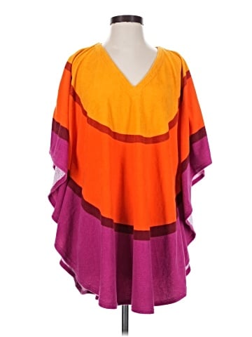 Marimekko for Target 3/4 Sleeve T-Shirt (view 1)