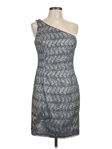 Adrianna Papell Cocktail Dress (view 1)