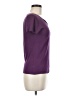 TSE Purple t-shirt Size M - photo 4