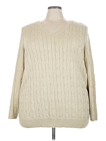 Avenue Pullover Sweater (view 1)
