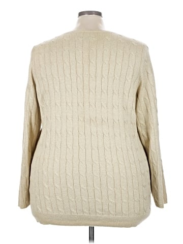 Avenue Pullover Sweater (view 2)