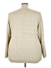 Avenue Ivory Pullover Sweater Size 26 - 28 Plus - photo 2