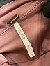 Free People 100% Polyester Solid Purple Formal Skirt Size 8 - photo 4