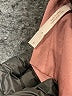 Free People 100% Polyester Solid Purple Formal Skirt Size 8 - photo 7