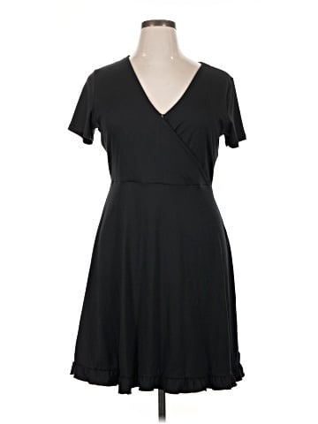 SO Casual Dress (view 1)
