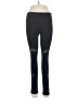 Central Park Black Active Pants Size L - photo 1