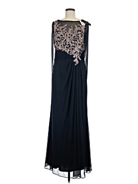 Betsy & Adam Cocktail Dress