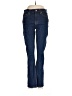 Gap Blue Jeans Size 8L - photo 1