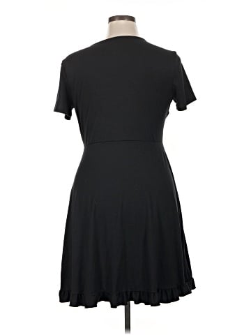 SO Casual Dress (view 2)