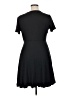 SO Solid Black Casual Dress Size XL - photo 2