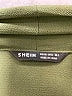 Shein Green Cocktail Dress Size 2 - photo 7