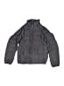 Uniqlo Solid Gray Snow Jacket Size 11 - photo 1