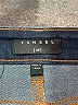 Tinsel Solid Blue Jeggings Size 26 waist - photo 7