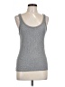 ATM Gray Tank Top Size L - photo 1