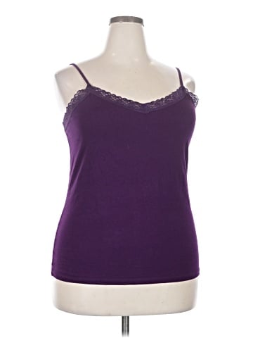 Merona Tank Top (view 1)
