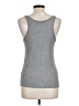 ATM Gray Tank Top Size L - photo 2