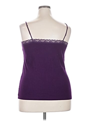 Merona Tank Top (view 2)