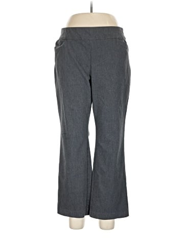 Croft & Barrow Dress Pants (view 1)