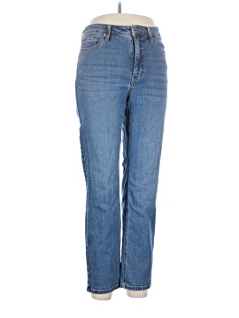 On 34th Jeans (view 1)