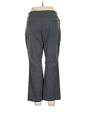 Croft & Barrow Dress Pants (view 2)