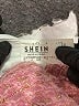 Shein Tweed Pink Blazer Size S - photo 6