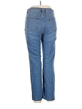 On 34th Jeans (view 2)