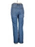 On 34th Blue Jeans Size 10 - photo 2
