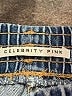Celebrity Pink Blue Jeans Size M - photo 7