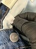Reformation Jeans 100% Cotton Blue Jeans Size 28 waist - photo 8