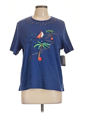 Breckenridge Short Sleeve T-Shirt (view 1)