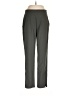 Athleta Solid Gray Casual Pants Size 6 - photo 1