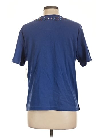 Breckenridge Short Sleeve T-Shirt (view 2)