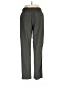 Athleta Solid Gray Casual Pants Size 6 - photo 2