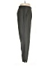 Athleta Solid Gray Casual Pants Size 6 - photo 4