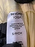 Beyond Yoga Yellow Casual Pants Size S - photo 7