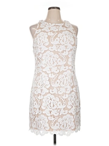 Eliza J Cocktail Dress (view 1)